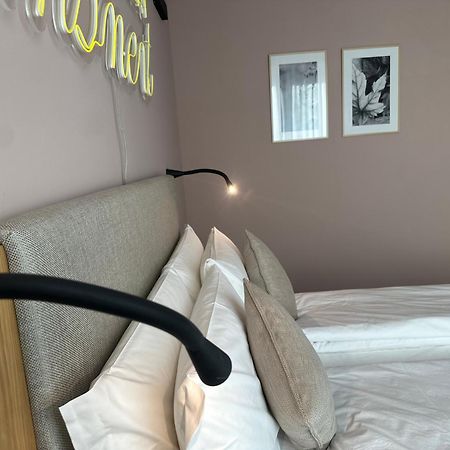 Terra Hotel Boutique Tirano Exterior photo