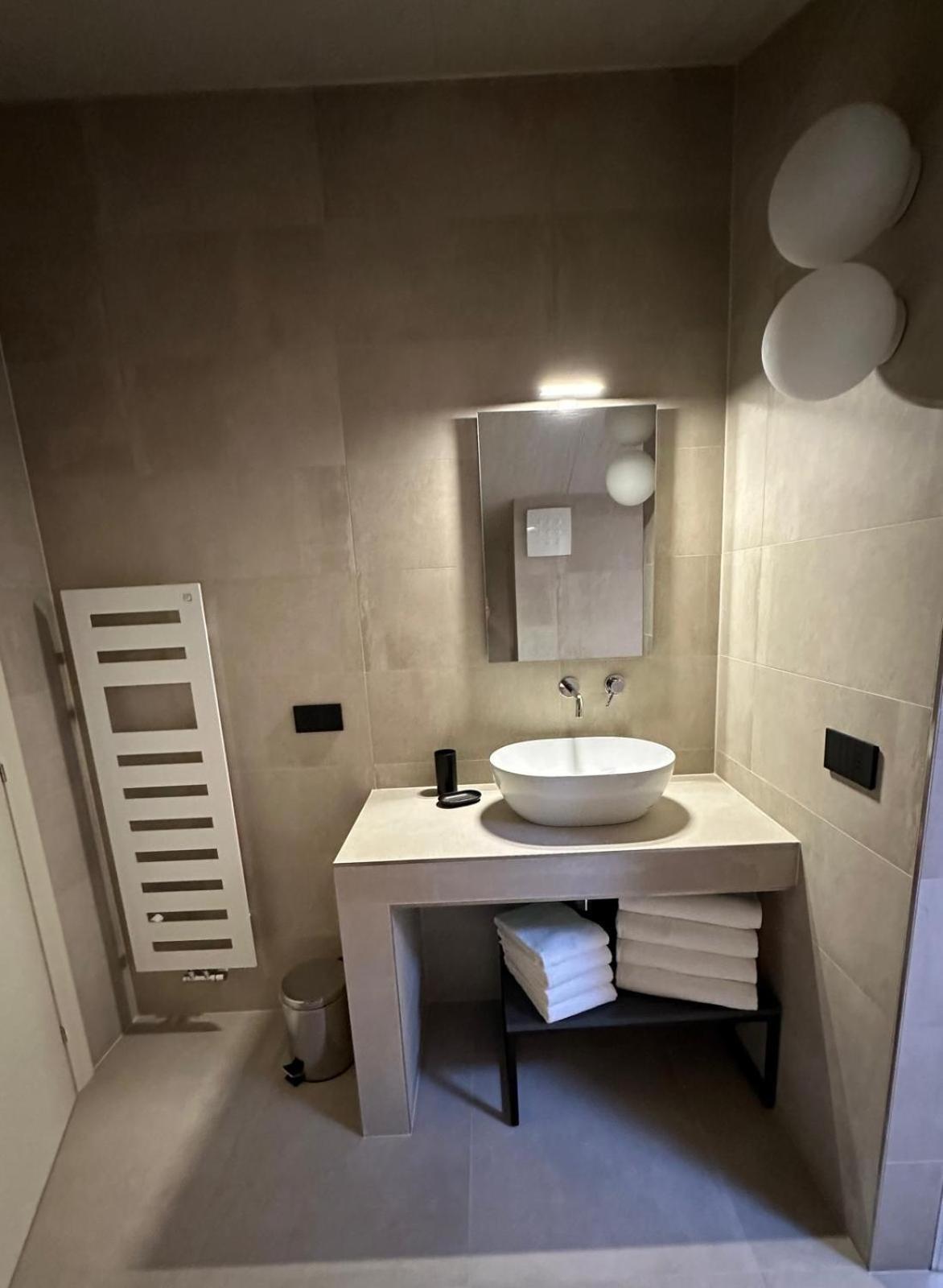 Terra Hotel Boutique Tirano Room photo