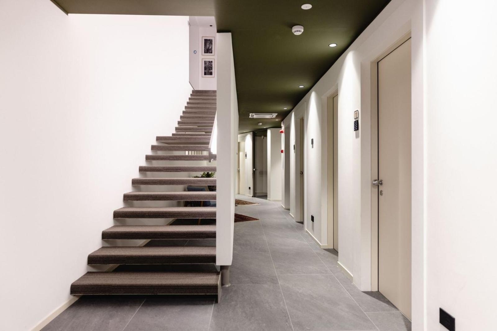 Terra Hotel Boutique Tirano Exterior photo